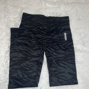 Gymshark leggings